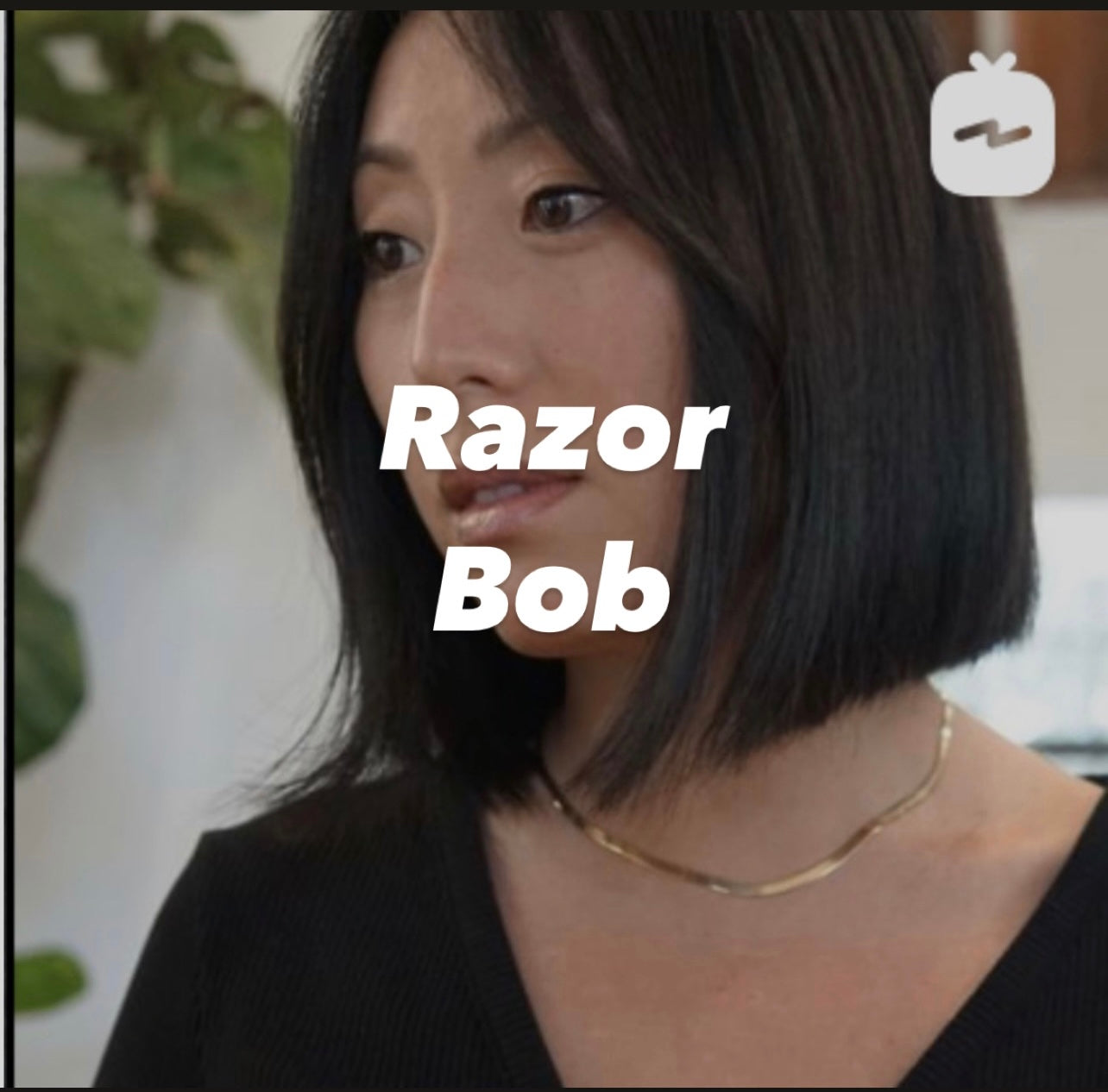 Razor Bob