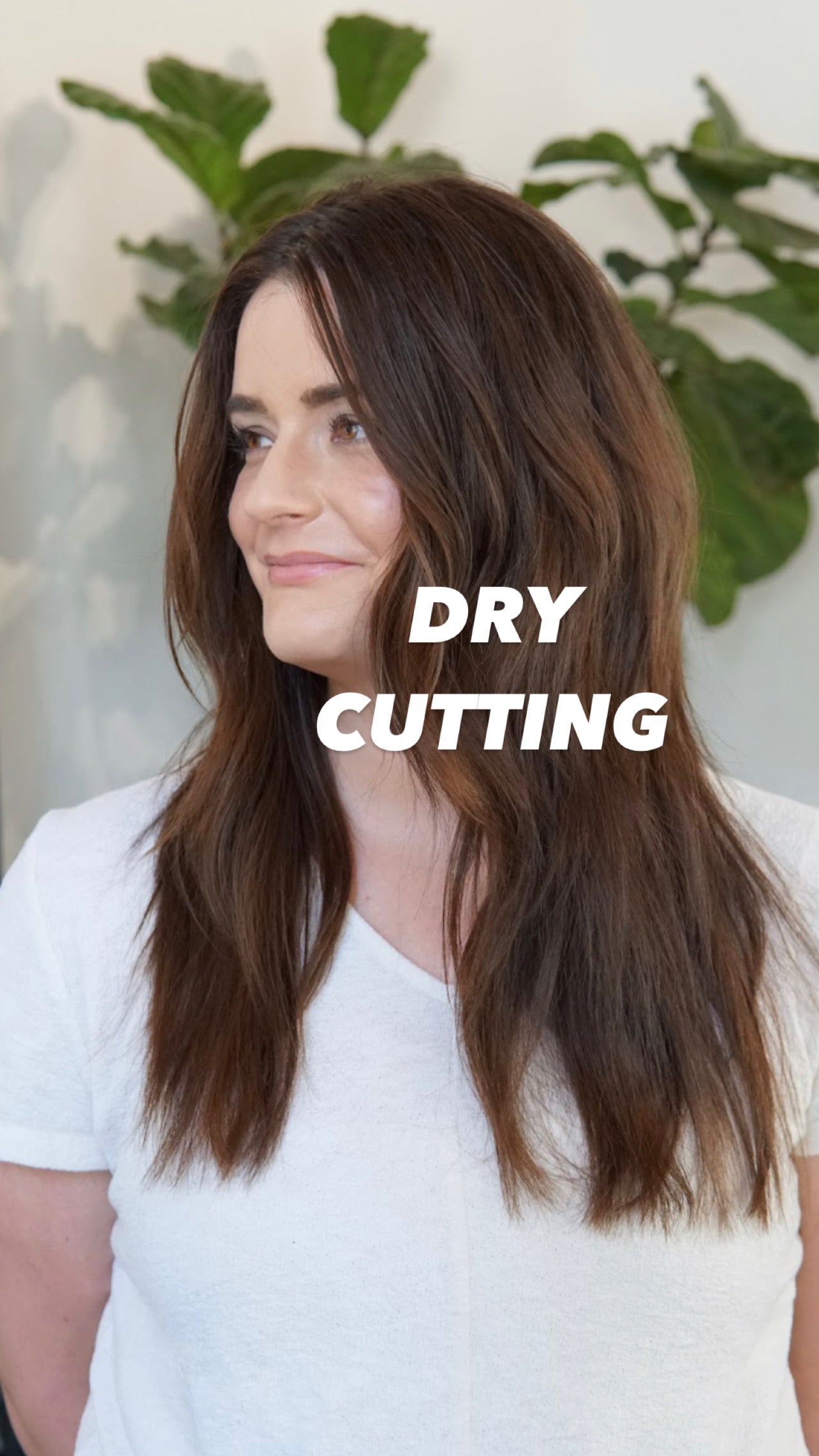 DRY CUTTING