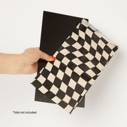 Carbon Foil Board Set