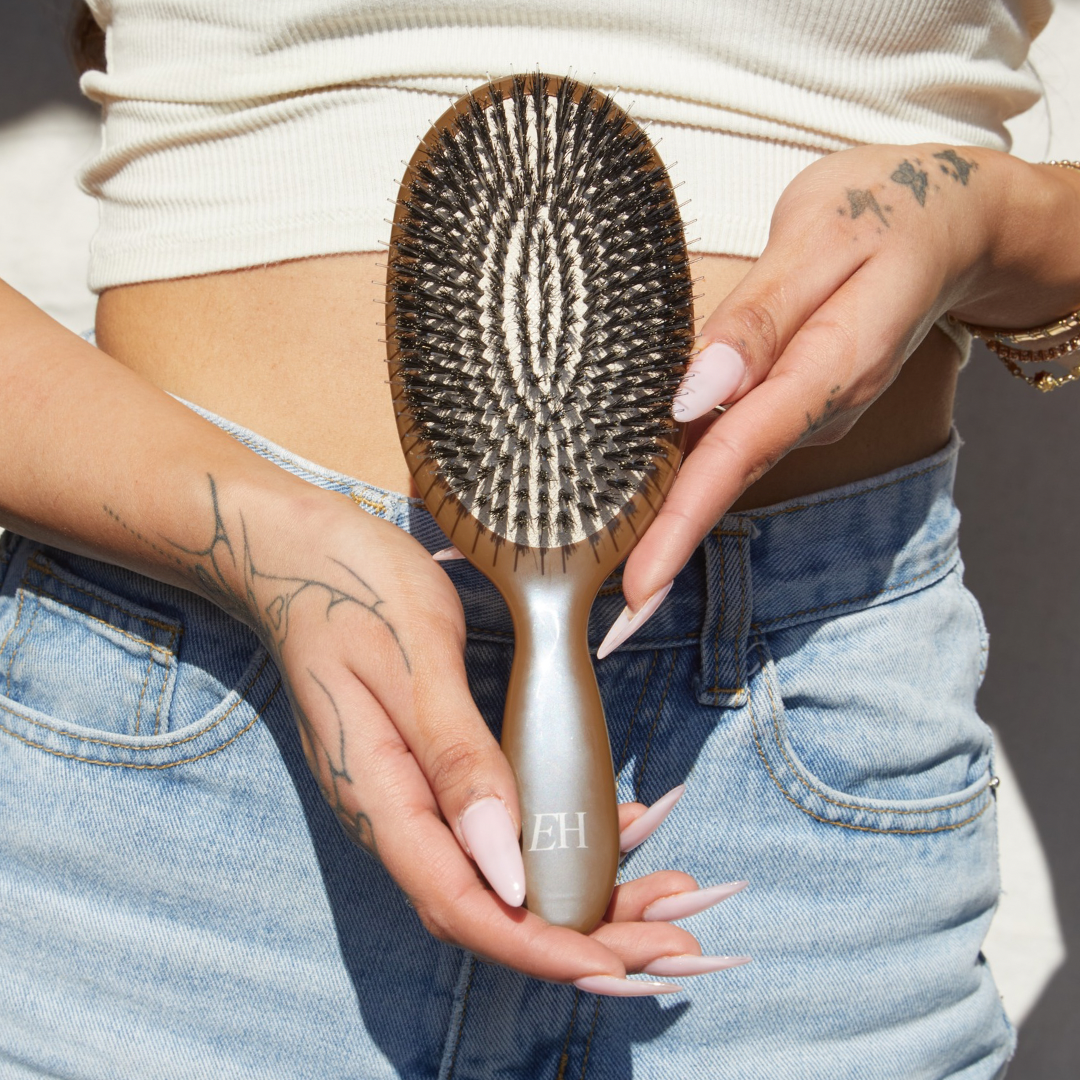 Soft Brush Mocha