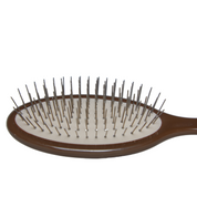 Detangling Brush Mocha