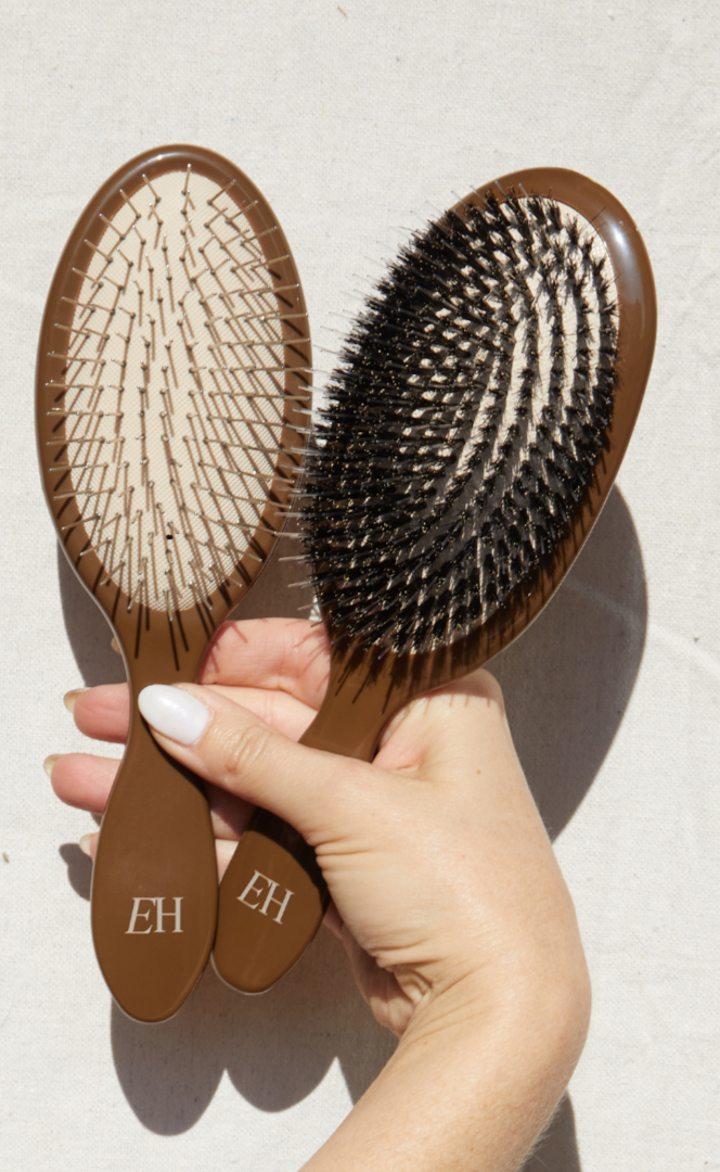 Mocha Hairbrush Bundle