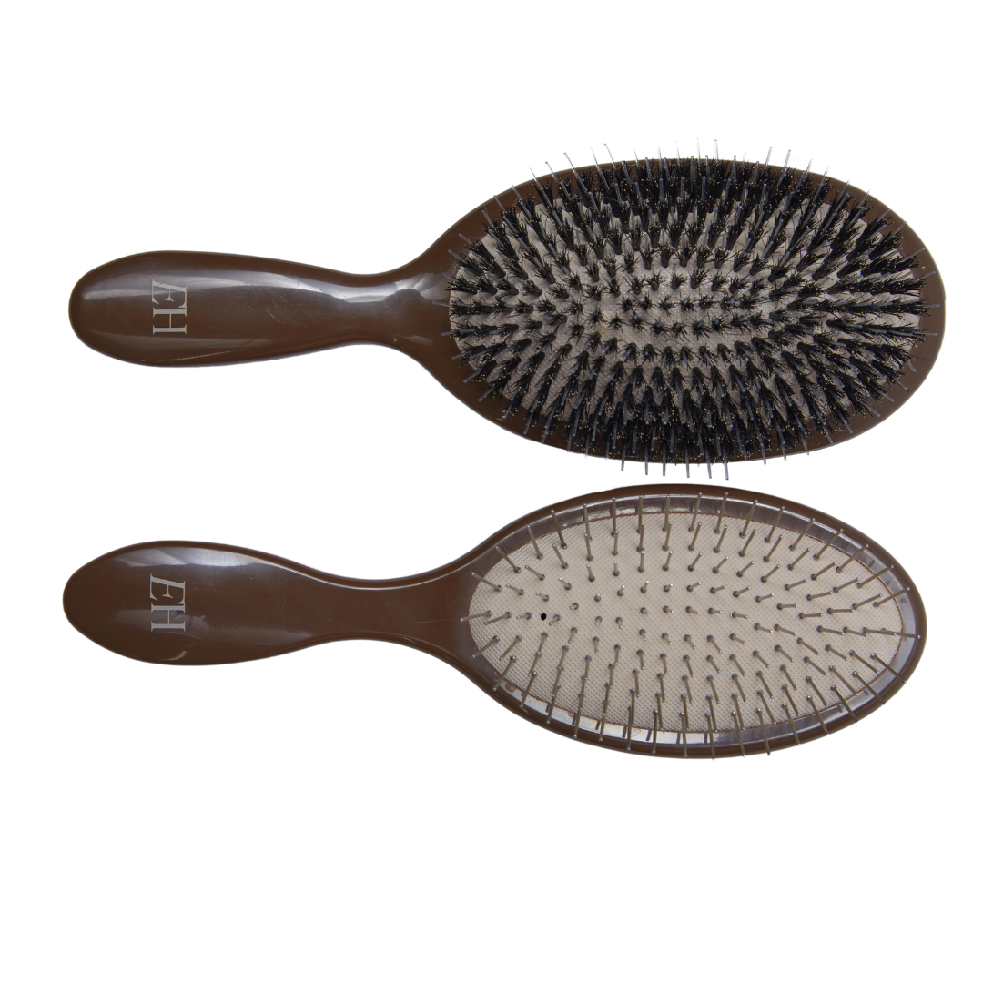 Mocha Hairbrush Bundle