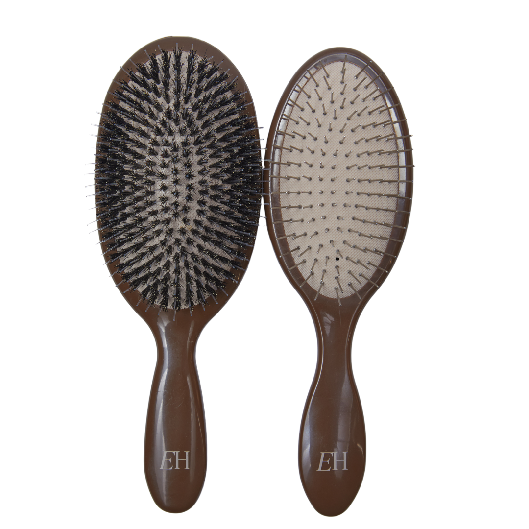 Mocha Hairbrush Bundle