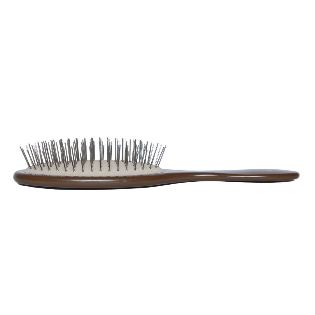 Detangling Brush Mocha