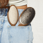 Mocha Hairbrush Bundle