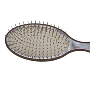 Detangling Brush Mocha